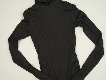 Ubrania damskie: H&M, Body damskie, rozmiar S