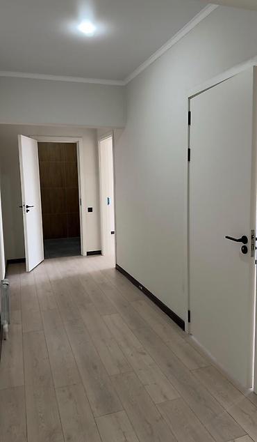 обмен на дом: 2 комнаты, 68 м², Кара-Жыгач ж/м Индивидуалка, 12 этаж, Евроремонт — 4