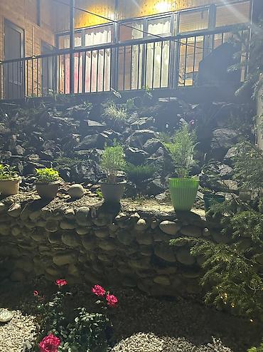 Аренда отелей и хостелов: Дачный гостевой домик с баней на Панораме 2 спальные комнаты Гостиная — 8