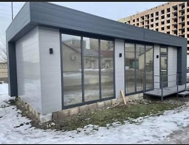 Сварка: Сварка | Контейнеры Монтаж — 6