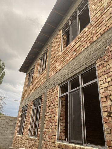 Пластиковые окна на заказ: 🔨 ЖАҢЫ ПЛАСТИК ТЕРЕЗЕЛЕР – САПАТ ЖАНА ЫҢГАЙЛУУЛУК! Luxfen – терезе — 8