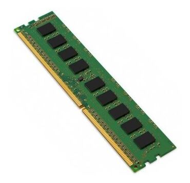 Оперативдик эс-тутум (RAM): Оперативдик эс-тутум, Жаңы, 8 ГБ, DDR4, 3200 МГц, ПК үчүн