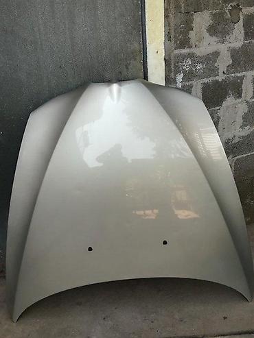 Haube: Hauba za Alfu 147 Restyling. Hauba za Alfu 147 Restyling Kontakt 344 4 — 2