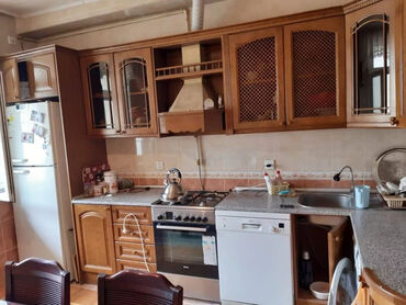 Yeni tikili: 3 otaqlı, Yeni tikili, m. Nəriman Nərimanov, 130 kv. m — 12