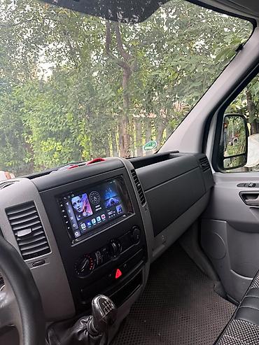 byd leopard 5 бишкек: Mercedes-Benz Спринтер: 2007 г., 2.2 л, Механика, Дизель, Фургон — 4