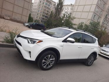 рав 4 2021 цена бишкек: Toyota RAV4: 2016 г., 2.5 л, Вариатор, Гибрид, Кроссовер