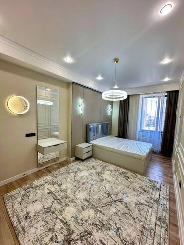 куплю квартиру асанбай: 2 комнаты, 71 м², Элитка, 10 этаж, Дизайнерский ремонт