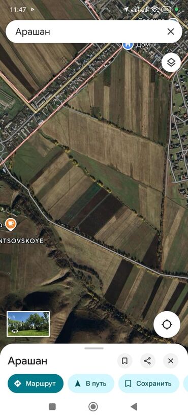 Продажа участков: 72 соток, Для сельского хозяйства, Договор купли-продажи — 3