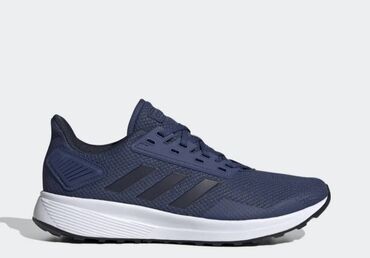 Krasofkalar və idman ayaqqabıları: Adidas Duramo 9