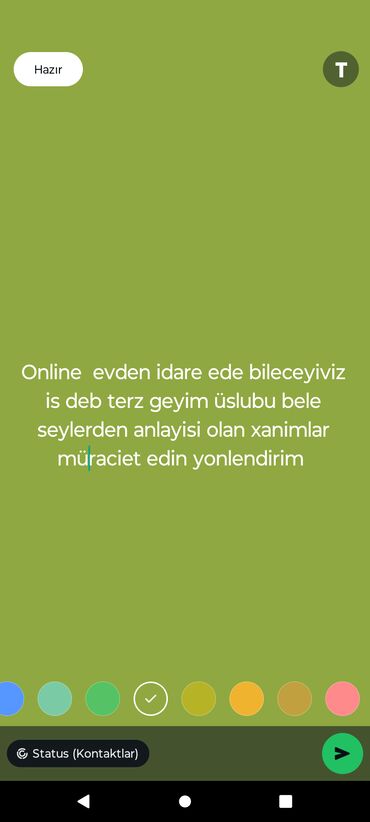 e vitamini yağı qiymeti: Online evdən idarə edə biləcəyiniz, dəb və geyim üslubundan anlayışı