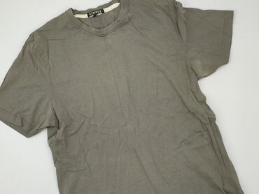 T-shirts: T-shirt for men, M (EU 38), George, condition - Good