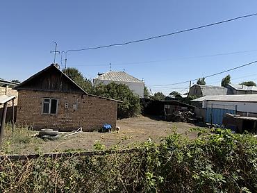 Кыймылсыз мүлк: 9 соток, Курулуш, Кызыл китеп, Техпаспорт — 3