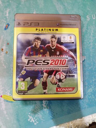 Oyun diskləri: PlayStation diskleri 3 4 5 barter var ancaq Assassins creed — 9