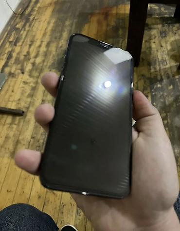 Apple iPhone: IPhone 12 Pro, 128 GB, Göy, Face ID — 5