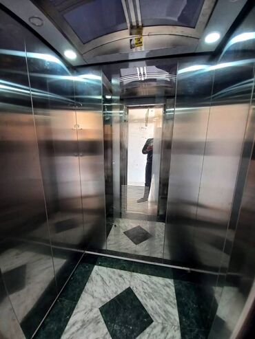 Yeni tikili: Zığ qəs., 3 otaqlı, Yeni tikili, 114 kv. m — 9