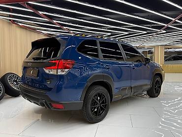 трекер машина цена бишкек: Subaru Forester: 2022 г., 2.5 л, Вариатор, Бензин, Кроссовер — 5