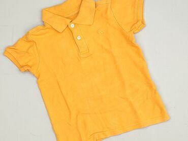 koszula od vistula: T-shirt, H&M, 5-6 years, 110-116 cm, condition - Very good