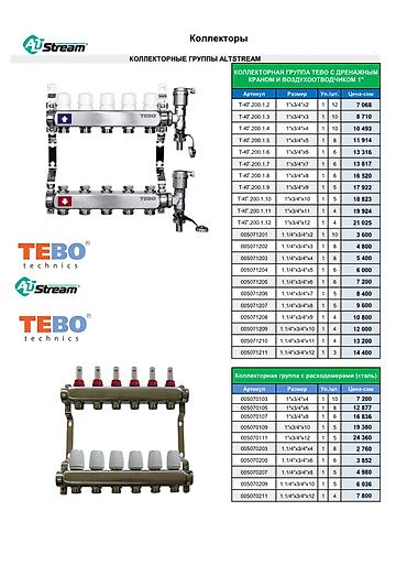 Циркуляционные насосы: Продаю систему отопления и водоснабжения ✔ Тёплый пол ✔ Коллекторы ✔ — 18