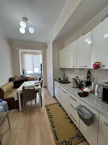 Квартиры: 3 комнаты, 90 м², 8 этаж — 7
