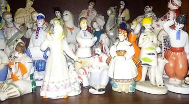 Статуэтки: Купим статуэтки — 6