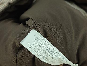 barchany: Bershka, Kurtka zimowa damska, rozmiar XS — 5