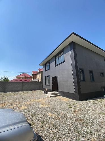 Продажа коттеджей и домов: 💎СРОЧНО ПРОДАЕТСЯ ДОМ 🏢Комнат: 6 📍Район: Первомайский район — 23