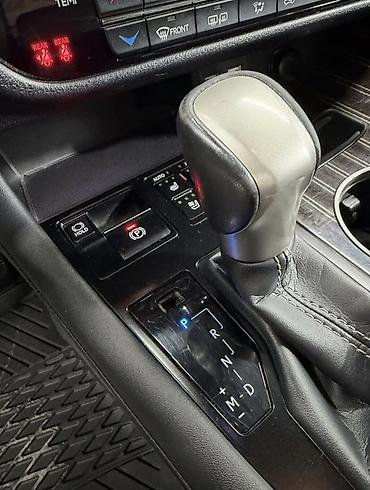 Lexus: Lexus RX: 2020 г., 3.5 л, Автомат, Бензин, Кроссовер — 5