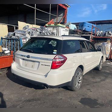 bud e9: Subaru outback BP9 в наличии все запчасти на данную модель автомобиля — 2