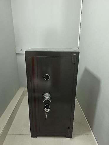 seyflərin satışı: SEYF. TƏZƏDİ. 1200 alınıb. 800 satılır — 3