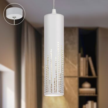 Çilçıraqlar: Çılçıraq, 1 lampa, Metal -da lalafo.az — 5 Çilçıraqlar: Çılçıraq, 1 lampa, Metal — 5