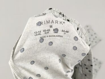 Piżamy: Primark, Piżama damska, rozmiar M — 8