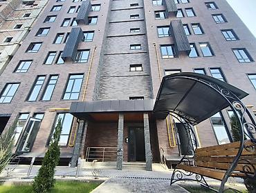 1 bedroom: 1 комната, 38 м², Таатан ТЦ Элитка, 4 этаж, Свежий ремонт — 4