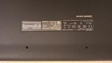 monitor asus: ASUS X540YA-XO010 noutbuk Texniki xüsusiyyətlər: - Prosessor: AMD A8 — 2