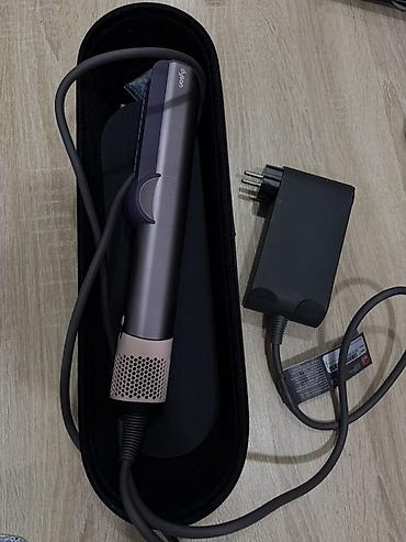 telecom: Dyson Corrale saç düzləndiricisi (orijinal) Irshad Telecomdan Alinib 2 — 2