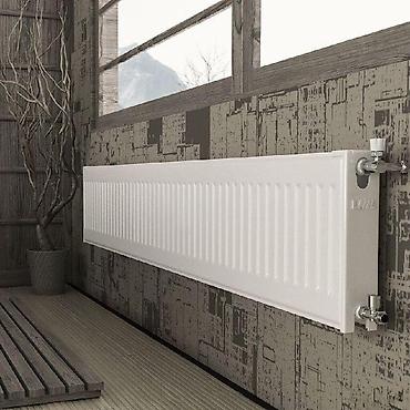 belorad: Radiator "Belorad 30/180"Təsvir : Maksimal temperatur, °C: 100 — 2