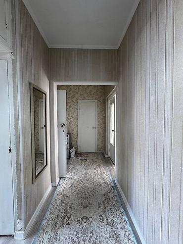 горам: 2 комнаты, 52 м², Нижний Джал (Джал-23) 106 серия, 5 этаж, Косметический ремонт — 7