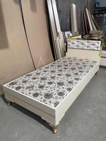 Çarpayılar: Yeni, Təknəfərlik çarpayı, Bazalı, Matrassız, Siyirməsiz, Türkiyə — 6