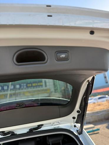 sonata nurais: Hyundai Tucson: 2020 г., Автомат, Кроссовер — 8