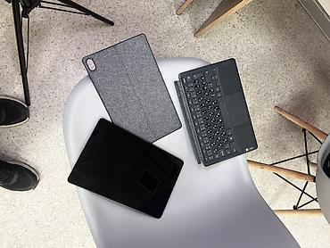 lenovo legion pad: Lenovo Xiaoxin Pad 2024 (TB331FC) + клавиатура-чехол Характеристики — 1