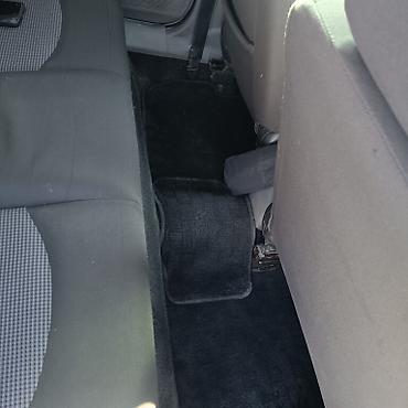 e6 3: Mazda Demio: 2005 г., 1.3 л, Автомат, Бензин, Хэтчбэк — 5
