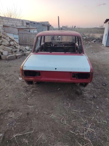 bu disklər vaz r 13: VAZ (LADA) 2107: 1.5 l | 1981 il 999999 km Sedan