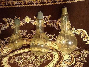 Вазы: Набор ваз — 1
