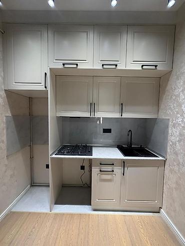 caravan satisi: 3 otaqlı, Yeni tikili, m. Qara Qarayev, 62 kv. m — 4