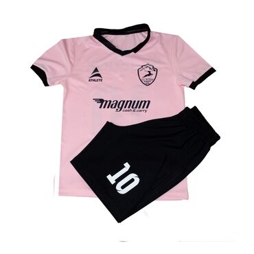 Спортивная форма: Футбольные, волейбольные, баскетбольные формы, спортивные костюмы НА — 9