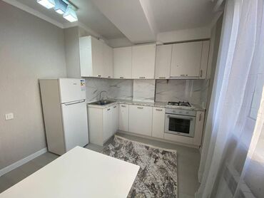 Продажа квартир: 1 комната, 41 м², Элитка, 3 этаж, Евроремонт