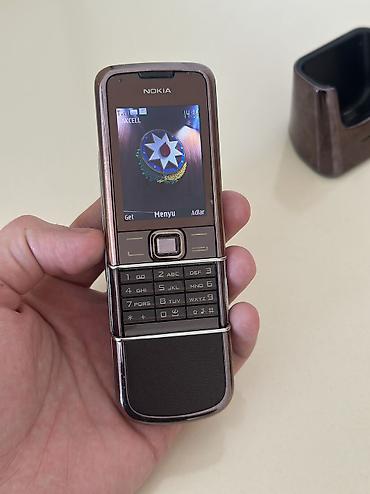 Nokia: Nokia 8 — 11