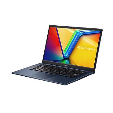 asus manitor: Yeni ASUS Vivobook, 14 ", Intel Core i7, 512 GB, Ünvandan götürmə, Ödənişli çatdırılma — 7