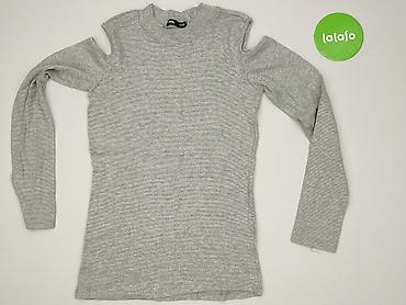 second hand platform: Sinsay, Sweter damski, rozmiar S — 2