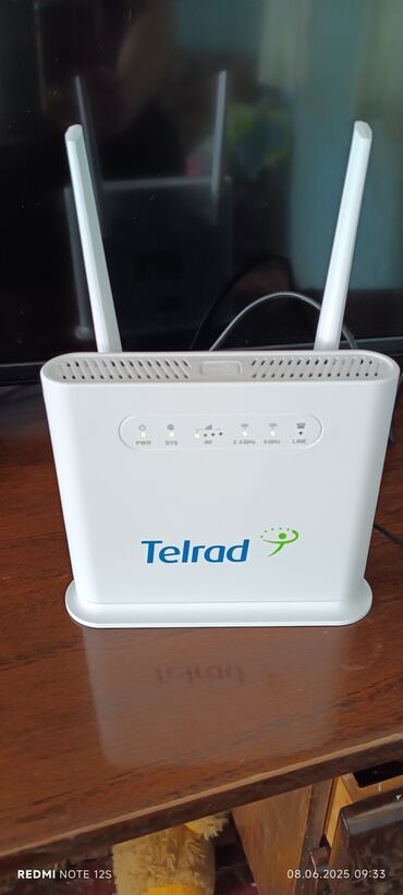 sazz modem: SALAM: 2025 yeni nəsil 230 manata almışam Sazz Telrad şirkətinə aid