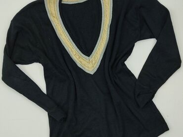 sweter z misiem ralph: Liz Claiborne, Sweter damski, rozmiar S